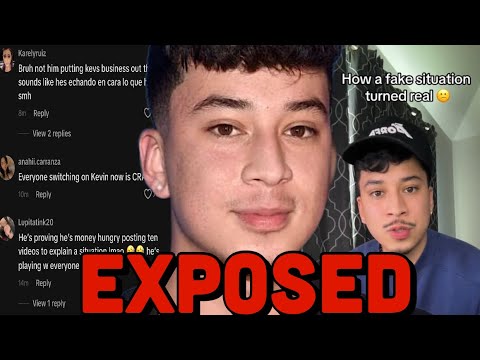 SANTEA RESPONDS TO LOS BOYZ BACKLASH*SHOCKING - YouTube