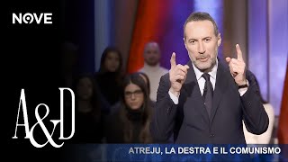 Marco Travaglio I Comunisti Non Esistono Più Accordi E Disaccordi