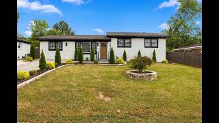 4809 Lumary Dr NW Huntsville AL 35810