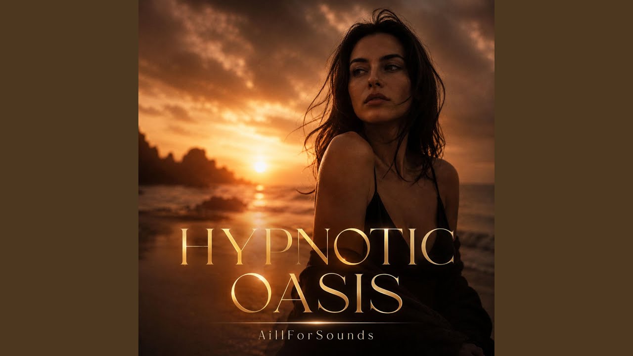 Watch HYPNOTIC OASIS on YouTube Watch HYPNOTIC OASIS on YouTube