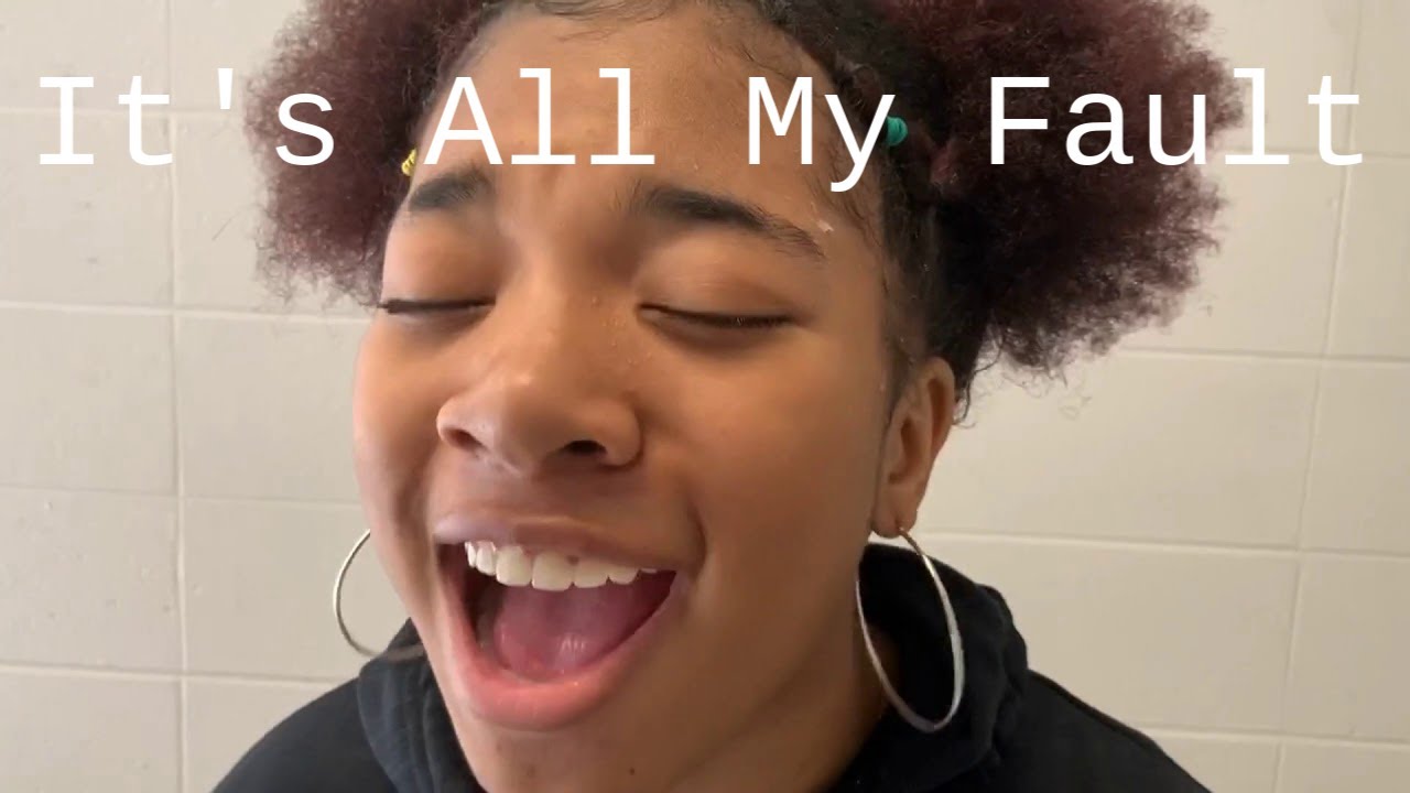 Its all my fault a short film with a low budget YouTube