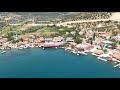 İzmir Urla Balıklıova Sahili