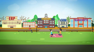 Illuminate your campus today!