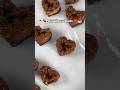 🍮🍫 Mini Chocoflanes 🍫🍮 #receta #canaldecocina #sanvalentin #chocoflan #postre