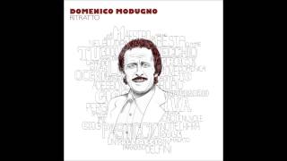 Video thumbnail of "Domenico Modugno - Domenica (Remastered)    (8 - CD2)"