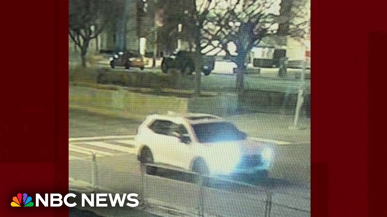 Canadian police: No injuries after shots fired outside U.S. consulate in Toronto