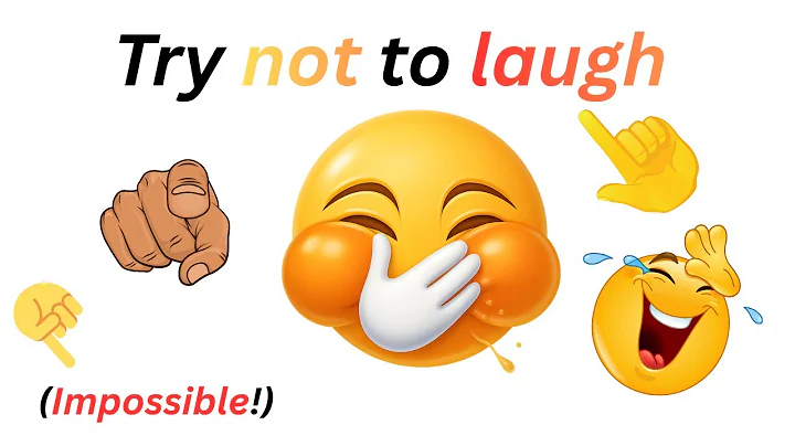 Try Not to Laugh Challenge (IMPOSSIBLE) Laugh and You Lose! part 3