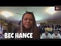 Capture de la vidéo Bec Hance Interview With Mick & Jay - Country Music World