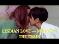 The Night We Met on the Train