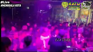 ♎MUSIK LEPAS TERBARU // RATU AUDIO SUNGKAI LIVE MENGGALA KOTA 2025