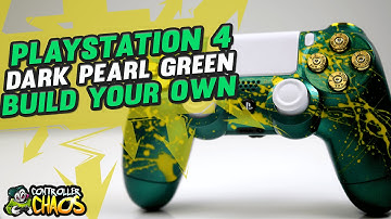 Build Your Own Customer Creation | Custom Controllers | Controller Chaos