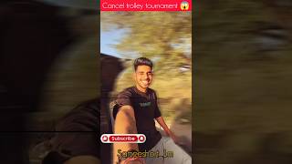 Tournament cancel 😱#tournament #tractor #nishudeshwal #viralvideo #shortfeed #tochanking