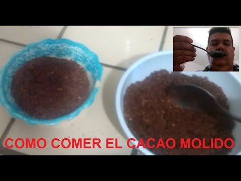 como ingerir el follón puro