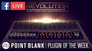 Plugin of the Week: Wave Alchemy Revolution