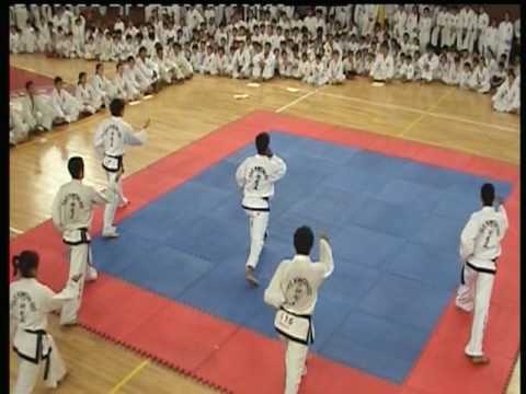 Taekwondo Corrientes