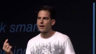 The Power of belief    mindset and success | Eduardo Briceno | TEDxManhattanBeach