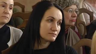 2019-01-30 г. Брест. Презентация печатных изданий, выпущенных в 2018 г. Новости на Буг-ТВ. #бугтв