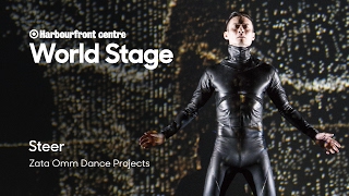 World Stage 2017 – Steer