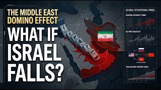 The Middle East Domino Effect: What If Israel Falls?