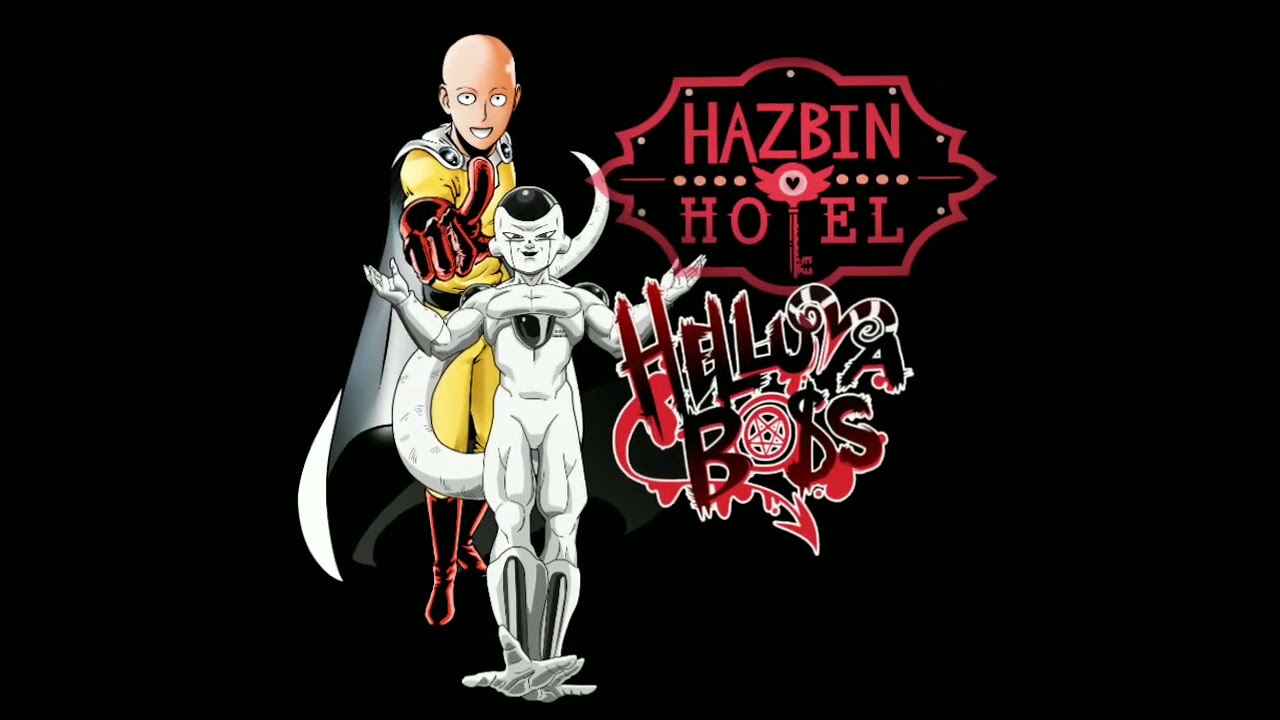Frieza vs HH and HB | Saitama Vs HH and HB | Prime Rick vs Alastor | Slenderman Vs Alastor