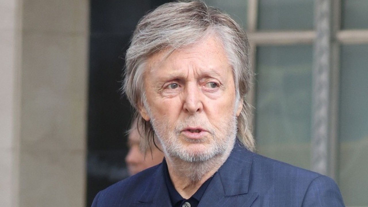 What Happened to Paul McCartney at 83 – Try Not to CRY When You 