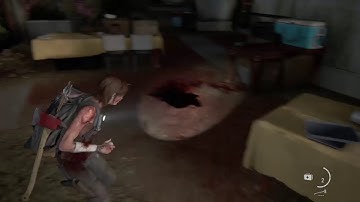 The Last of Us 2: Walkthrough #26 2425 Constance