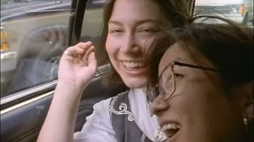 cub - New York City (Official Video)