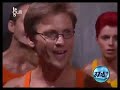 Fort boyard 2003:Équipe de Laurent Romejko