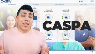 CASPA Application Step-by-Step Guide & Common Mistakes | PHYSICIAN ASSISTANT EXPLAINS screenshot 3