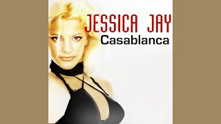 JESSICA JAY  Casablanca (techno de oro)