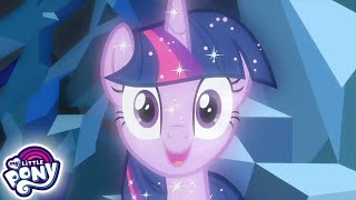 My Little Pony Bahasa Indonesia  Apa yang Ada dibawah | Episode Penuh