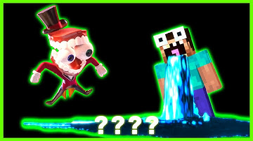 4 Caine, Pomni 🔊 "Why Are You Like This" 🔊 Part 2 Sound Variations in 56 Seconds, Digital Circus