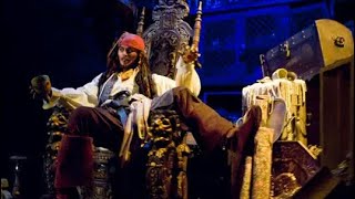 Pirates of the Caribbean 2024 - Disneyland Ride [4K60 POV]
