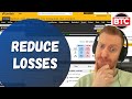 Reduce Your Betfair Trading Losses | Here’s How…