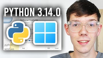 How To Install Python 3.14.0 In Windows 11 - Step By Step