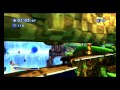 Sonic Generations (PC) Green Hill Act 2 Speed Run in &#39;&#39;1.39.36&#39;&#39;