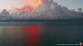 Celebrity Culture Code & Natalie Major - MAYDAY [Visualiser] Wealth