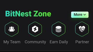 Crear wallet Token Pocket para usar en Bitnest, link de referido https://bitnest.me/VVOVT