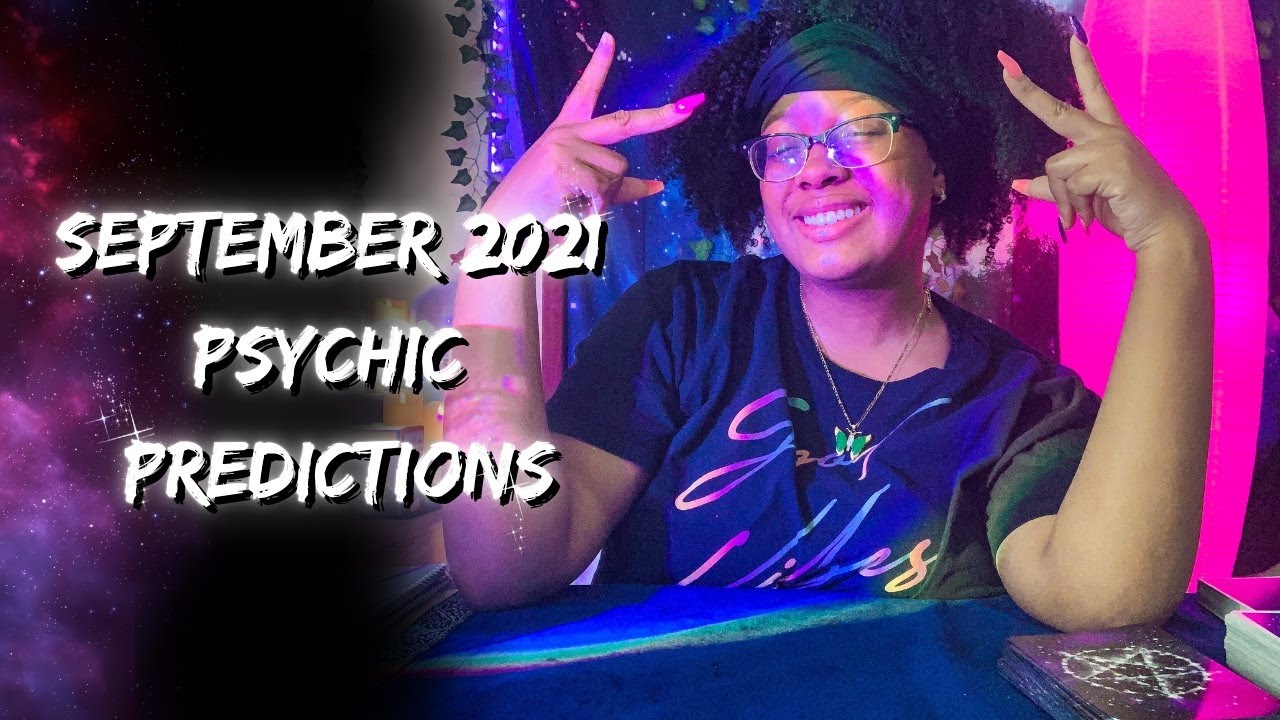 What is To Come September 2021 ✨ 🔮   Pick a Card Psychic Predictions   In depth Tarot Readings 🔮✨