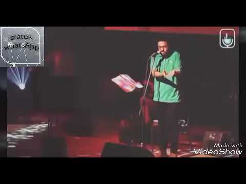 قصيده مكتبهاش نزار عمرو حسن  