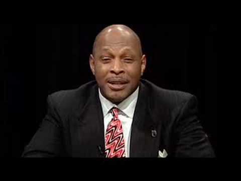 Archie Griffin talks about his first job