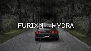 FURIXN - HYDRA Resimi