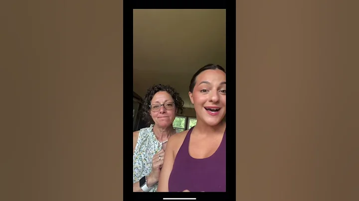 Deanna Giulietti Finally heard from Six the Musical!