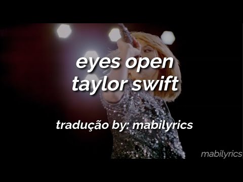 Taylor Swift - I Knew You Were Trouble (Tradução/Legendado) 