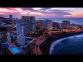 Tenerife 4K - Scenic Relaxation Film With Calming Music