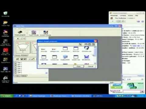 Yahoo Messenger TrickHack
