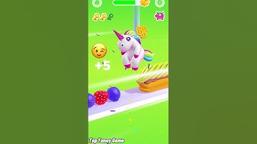 Perfect Cream! Gameplay Android iOS All Levels #shorts #game #asmr