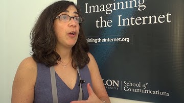 Global IGF 2016: Judith Hellerstein on The Internet