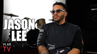 Jason Lee on Karen Civil Hiring Hacker to Shut Down Hollywood Unlocked IG & YouTube (Part 13)