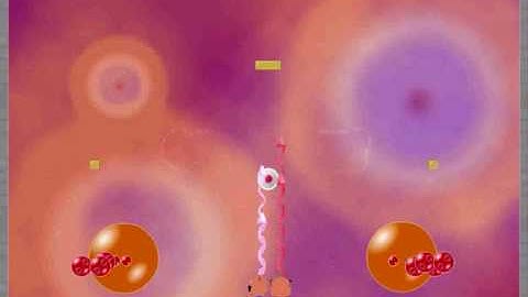 Bubble Struggle 2 - Cooperation